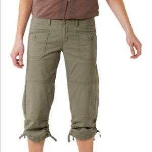 Jumpsuits | Prana Kelly Capris 